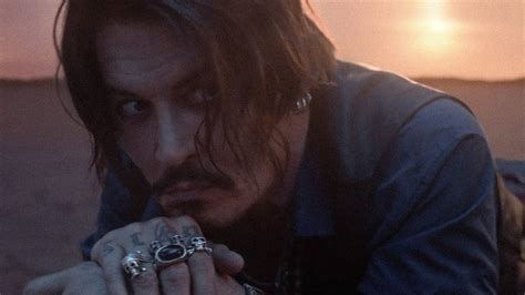 dior sales with johnny depp|Johnny Depp Dior unstoppable.